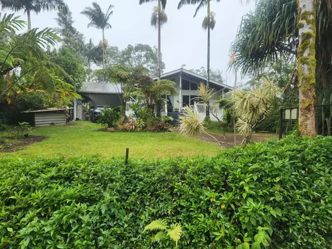 Undisclosed, Pahoa, HI 96778