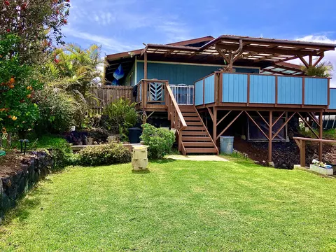 92-8744 Trade Wind Blvd, Ocean View, HI 96737