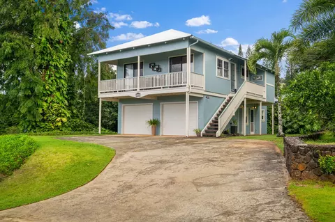 4802 Puuwai Rd # -B, Kalaheo, HI 96741