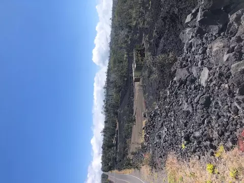 Island Blvd, Ocean View, HI 96737