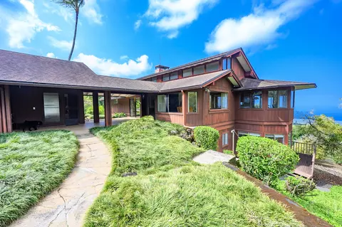 84-5240 C Hawaii Belt Rd, Captain Cook, HI 96704