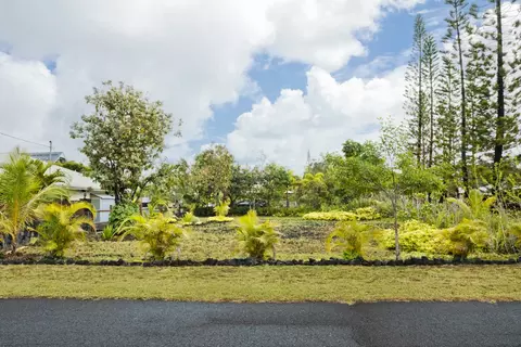 12-158 W Moanauli Loop, Pahoa, HI 96778