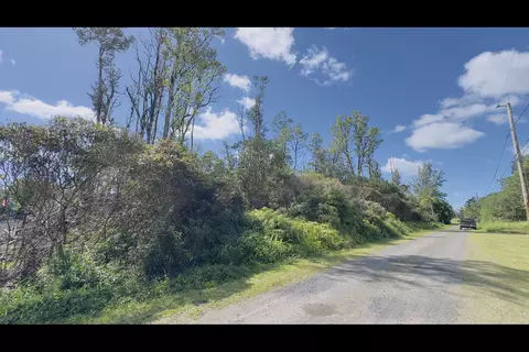 Sugarcane Ln, Pahoa, HI 96778