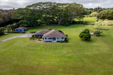 54-2319 Kynnersley Rd, Kapaau, HI 96755