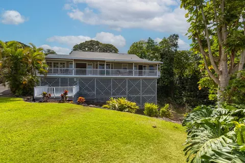 75-5822 Neke Pl, Kailua Kona, HI 96740