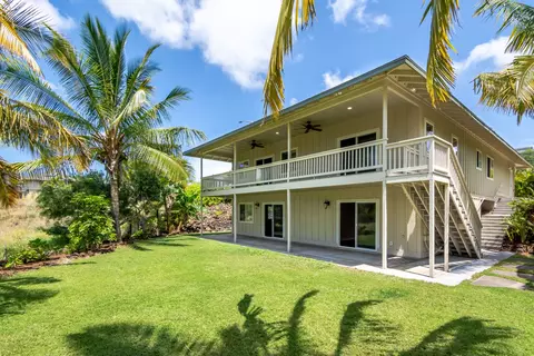 68-3912 Kaulele Pl, Waikoloa, HI 96738