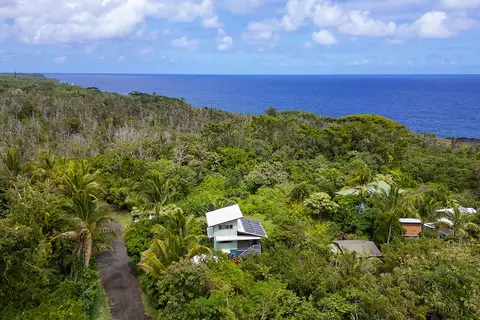 12-7003 Kaihulali St, Pahoa, HI 96778