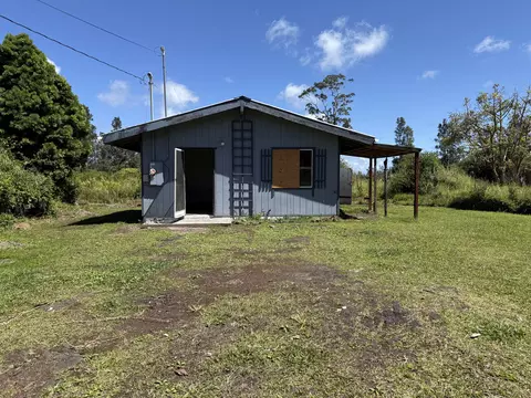 11-2846 Hibiscus St, Mountain View, HI 96771