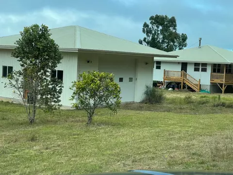 44-3424 Kalaniai Rd, Honokaa, HI 96727