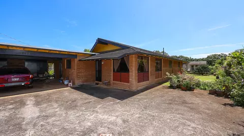 6033 Puka St, Kapaa, HI 96746