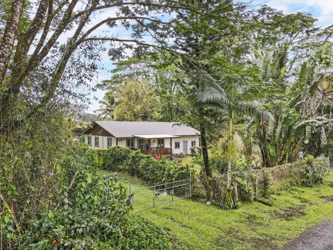 15-1976 16th Ave, Keaau, HI 96749