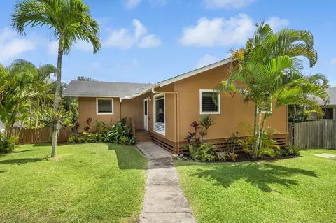 4911 Aliali Rd #0002, Kapaa, HI 96746