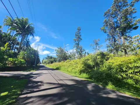 13-1138 Malama St, Pahoa, HI 96778