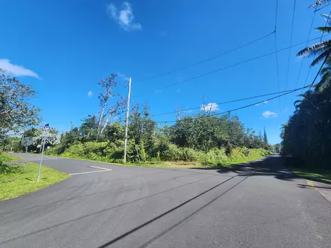 Kumakahi St, Pahoa, HI 96778