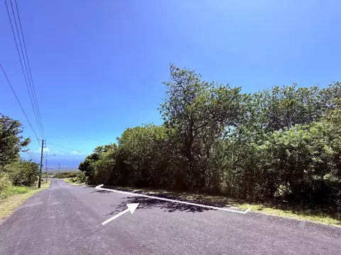 94-1575 Haehae St, Naalehu, HI 96772