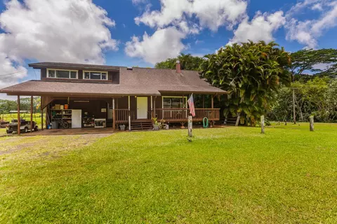 1714 Hulu Rd #B, Kapaa, HI 96746