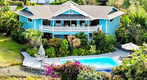 76-6302 Leone St, Kailua Kona, HI 96740