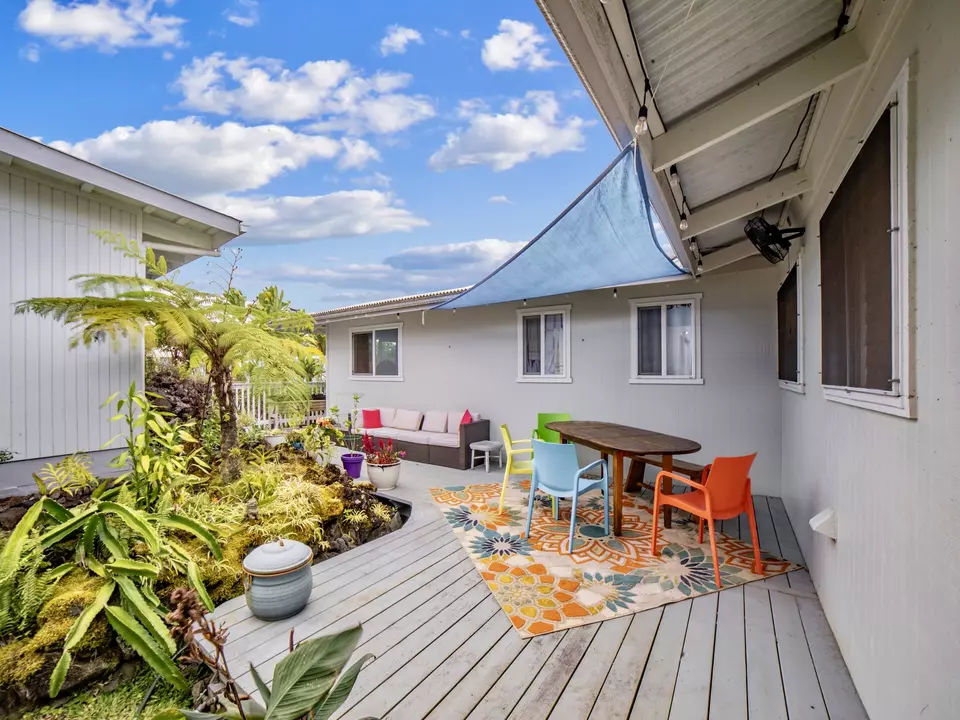 Exterior - 8 Kaikuono St, Hilo, HI 96720 photo 6 of 6
