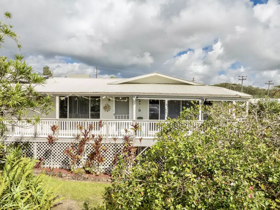Other - 8 Kaikuono St, Hilo, HI 96720 photo 1 of 9