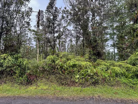 Hopue Rd, Mountain View, HI 96760