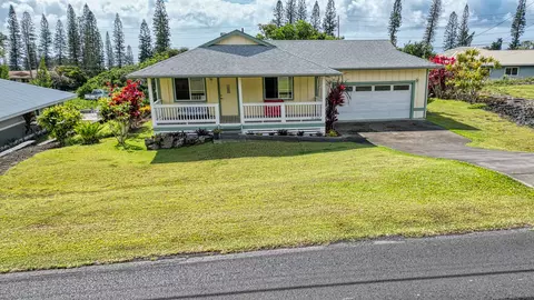94-6663 Kamaoa Rd, Naalehu, HI 96772
