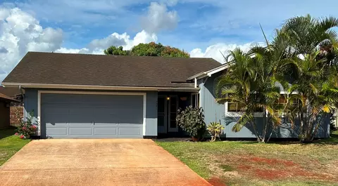3581 Kupaa St, Hanapepe, HI 96716