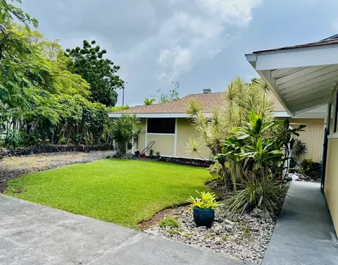 73-1154 Ala Kapua St, Kailua Kona, HI 96740