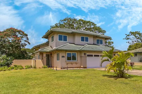 4189 Lahi Pl, Lihue, HI 96766