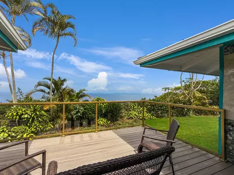 87-2814 Hawaii Belt Rd, Captain Cook, HI 96704