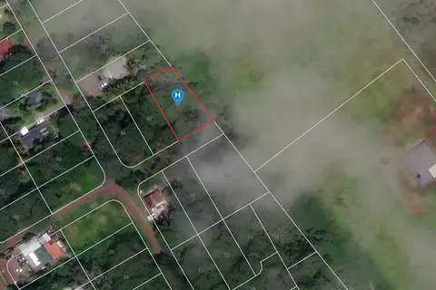 Tiki Rd, Kurtistown, HI 96760