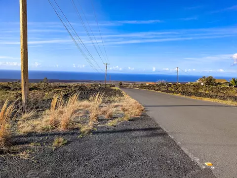Kona Kai Blvd, Ocean View, HI 96737