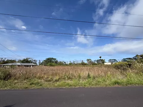 15-1435 24th Ave, Keaau, HI 96749