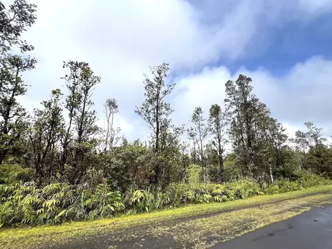 Palainui Ave, Mountain View, HI 96771