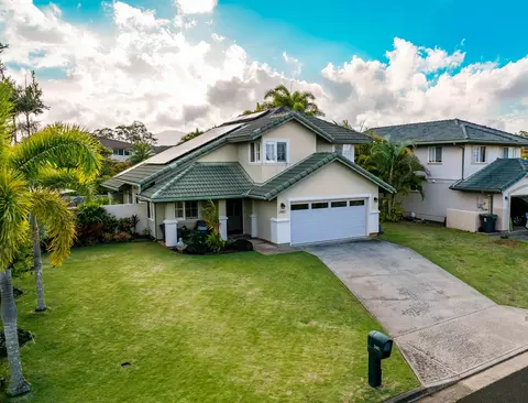 2481 Kanio St, Lihue, HI 96766