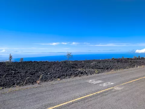 Ocean View Pkwy, Ocean View, HI 96737