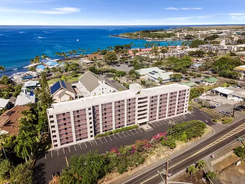 75-5766 Kuakini Hwy #505, Kailua Kona, HI 96740