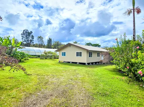 11-1858 Ulei St, Mountain View, HI 96771