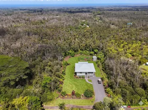 Road 4, Mountain View, HI 96760