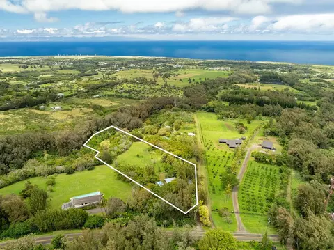 55-2251 Kynnersley Rd, Hawi, HI 96719