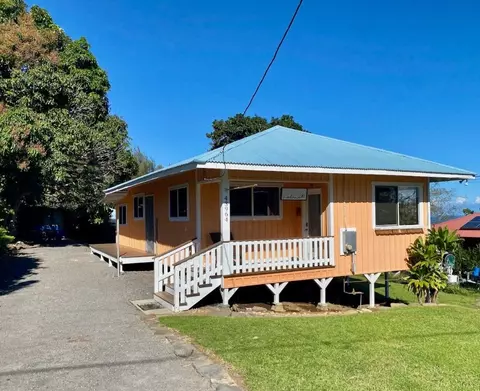 43-964 Paauilo Hui Rd, Paauilo, HI 96776