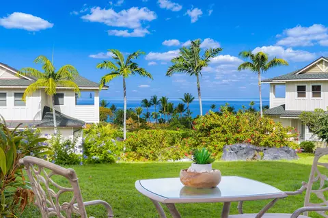 78-6833 Alii Dr #I-5, Kailua Kona, HI 96740