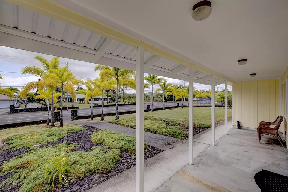 Exterior - 497 Makanaa St, Hilo, HI 96720 photo 6 of 8