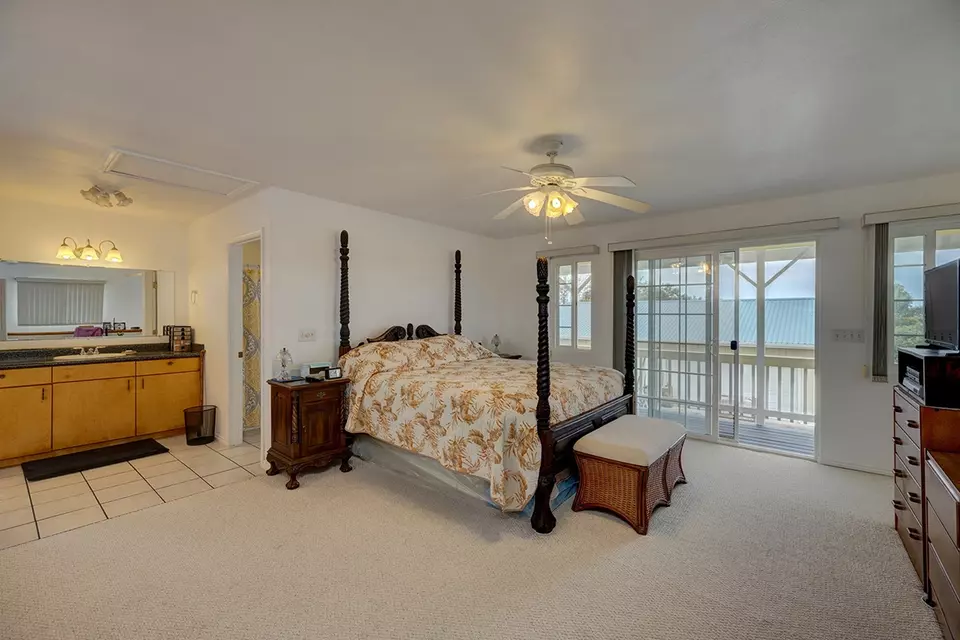 Bedroom - 497 Makanaa St, Hilo, HI 96720 photo 1 of 2