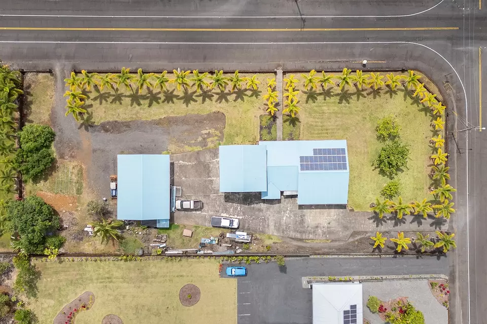 View/Area - 497 Makanaa St, Hilo, HI 96720 photo 2 of 3