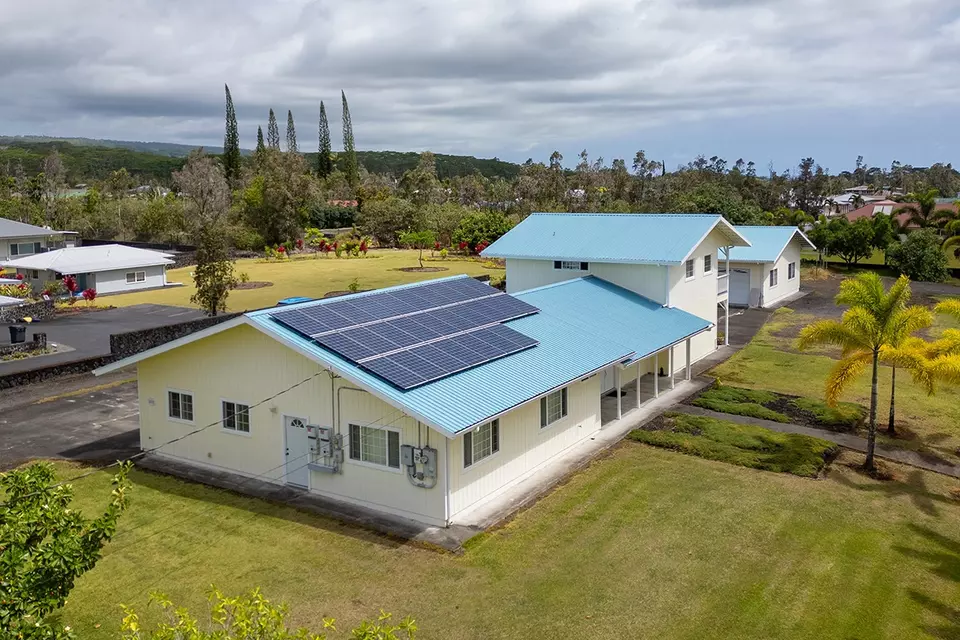 View/Area - 497 Makanaa St, Hilo, HI 96720 photo 1 of 3