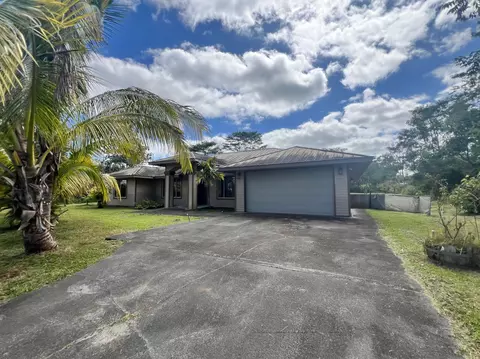 15-1484 24th Ave, Keaau, HI 96749