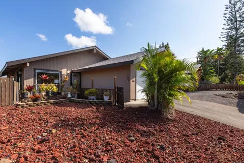 75-307 Hoene St, Kailua Kona, HI 96740