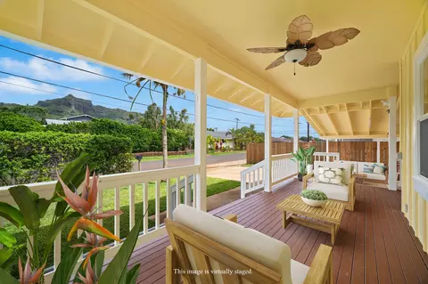 210 Eggerking Rd, Kapaa, HI 96746
