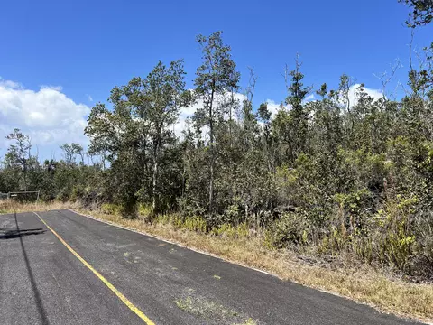 Ohia Dr, Ocean View, HI 96737