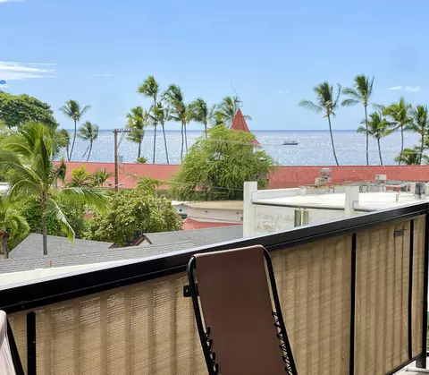 75-5719 Alii Dr #409, Kailua Kona, HI 96740